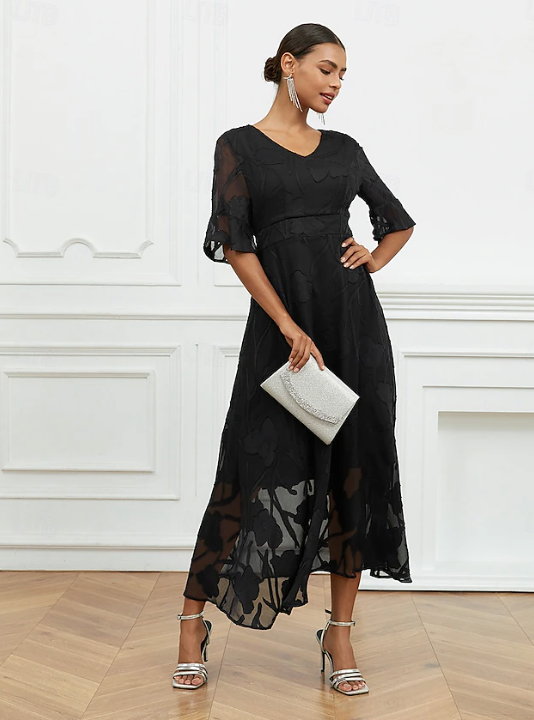 Serena – Abito Elegante Esclusivo