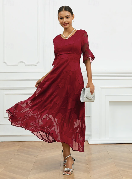 Serena – Abito Elegante Esclusivo