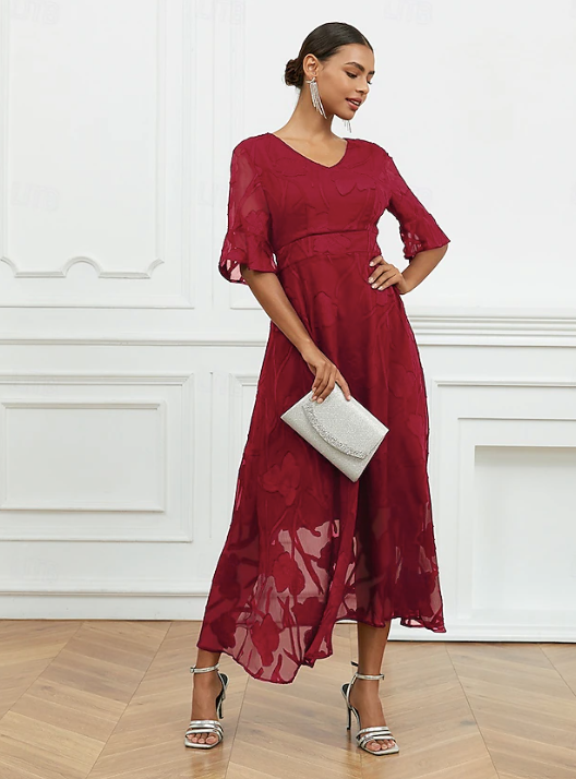 Serena – Abito Elegante Esclusivo