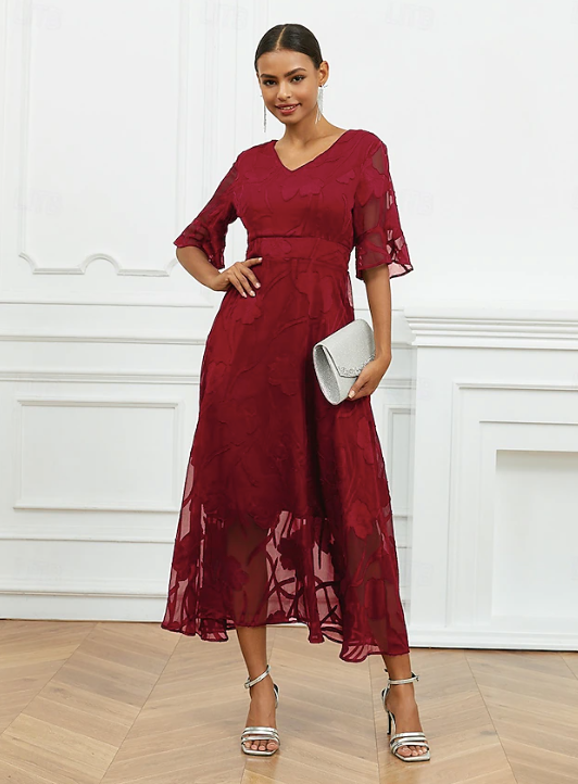 Serena – Abito Elegante Esclusivo