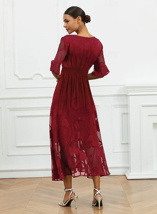 Serena – Abito Elegante Esclusivo