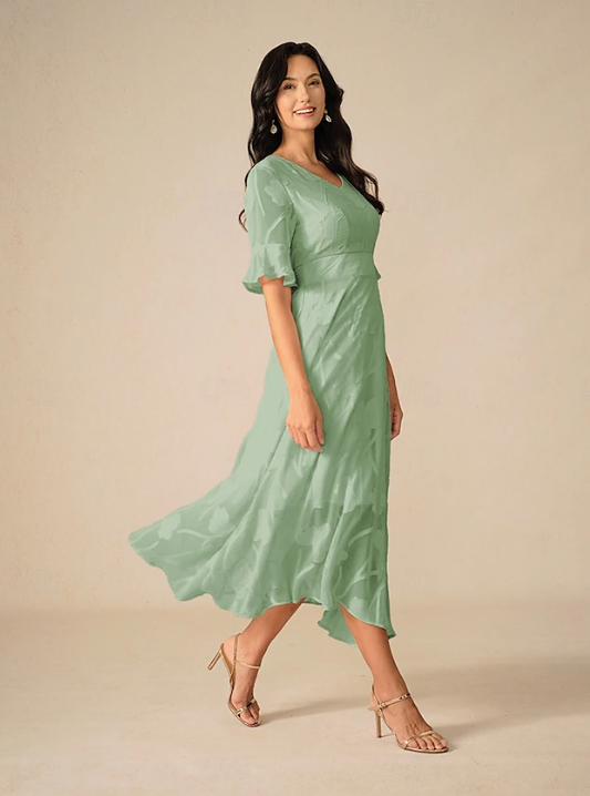Serena – Abito Elegante Esclusivo