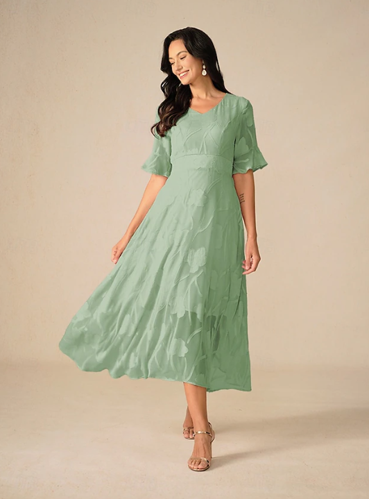 Serena – Abito Elegante Esclusivo