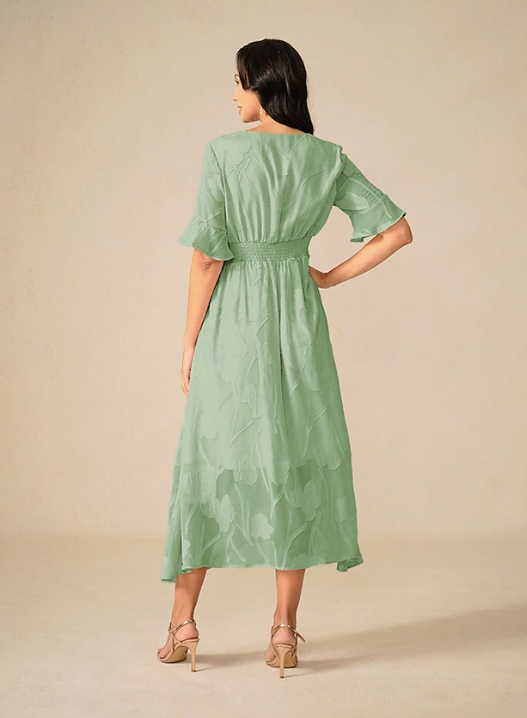 Serena – Abito Elegante Esclusivo