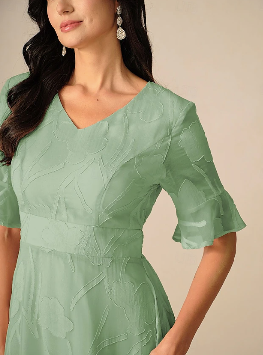 Serena – Abito Elegante Esclusivo