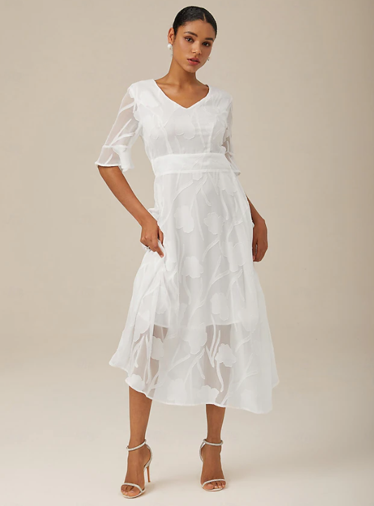 Serena – Abito Elegante Esclusivo