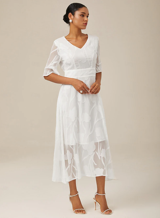 Serena – Abito Elegante Esclusivo