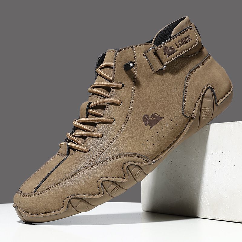 Scarpe Antiscivolo Confortevoli per Piedi Sensibili (Unisex)