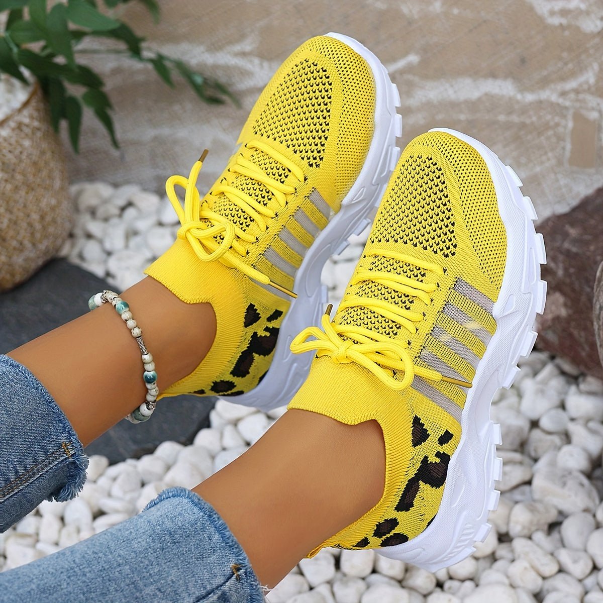 MiraCove | Scarpe Coastal Breeze