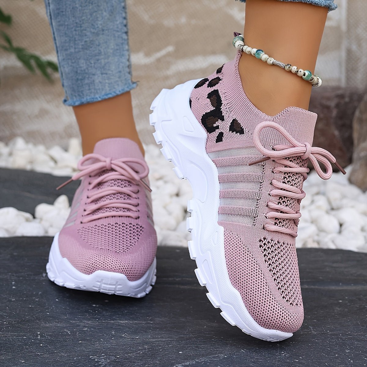 MiraCove | Scarpe Coastal Breeze