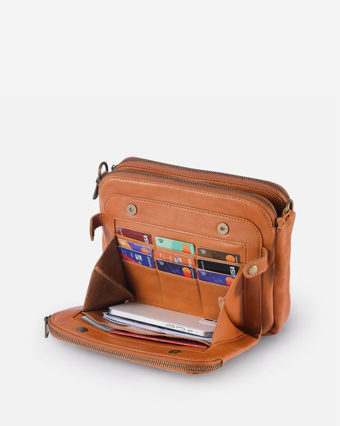 Aria™ Masterpiece | Borsa a Spalla Classica