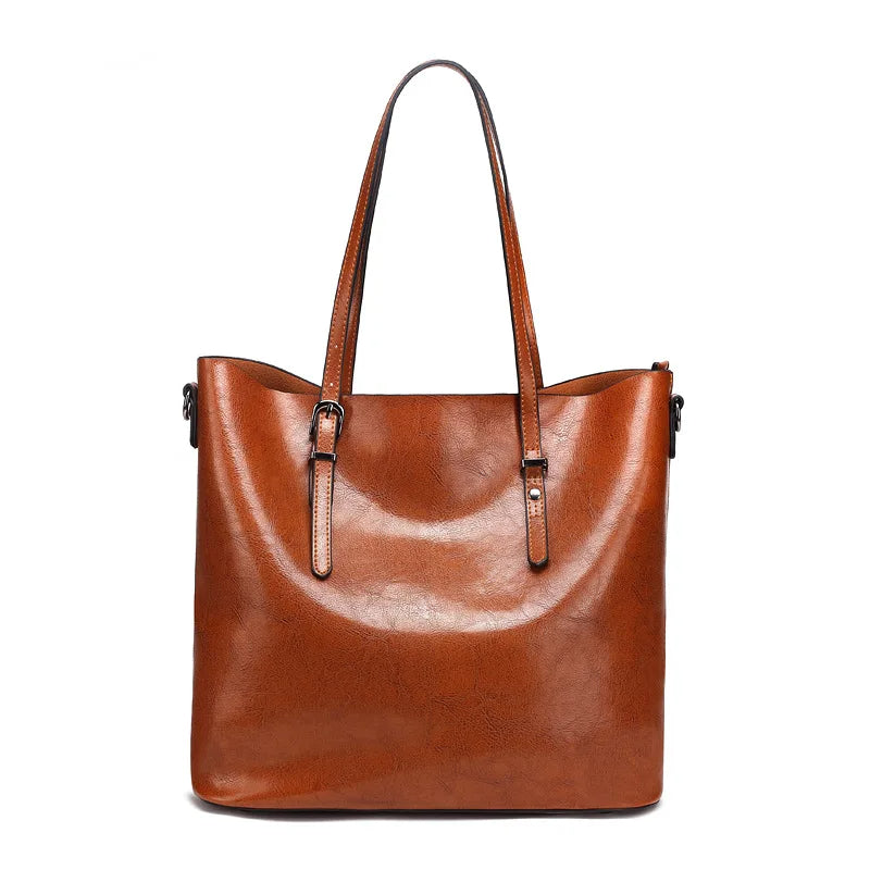 Peyton™ Elegance | Borsa a Spalla Vintage