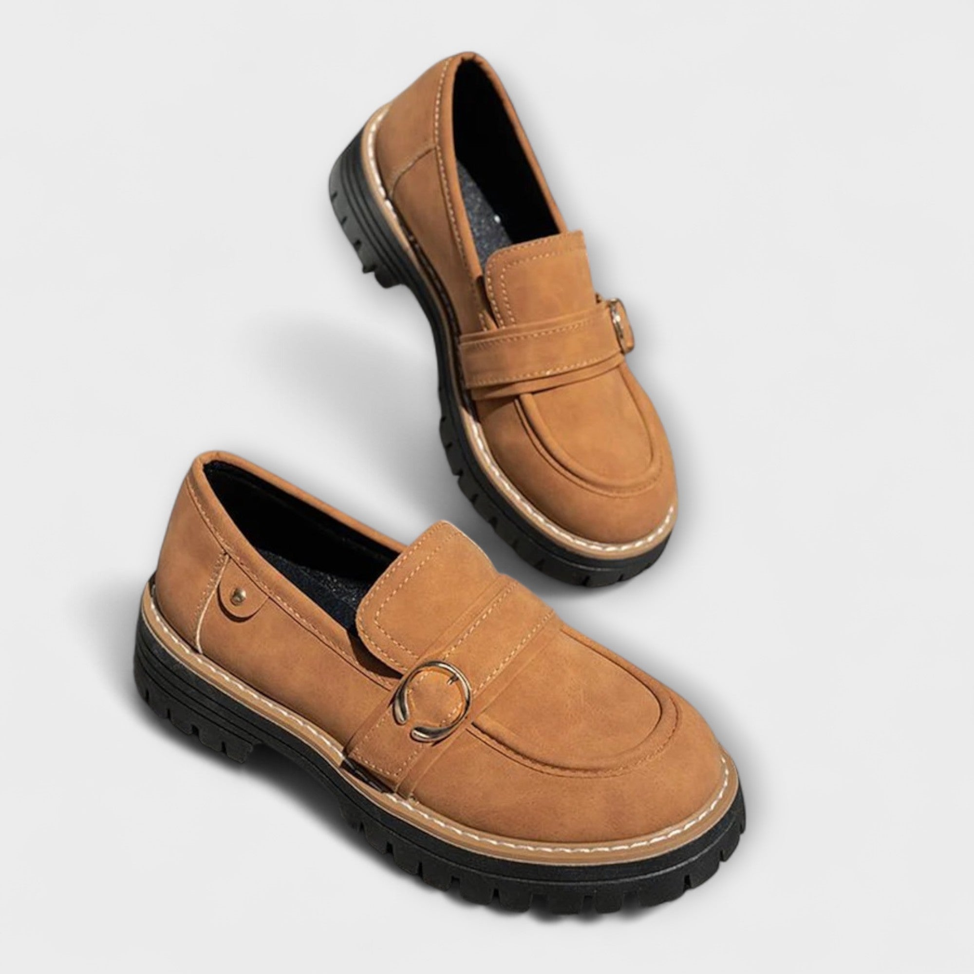 Lory – Mocassini Casual