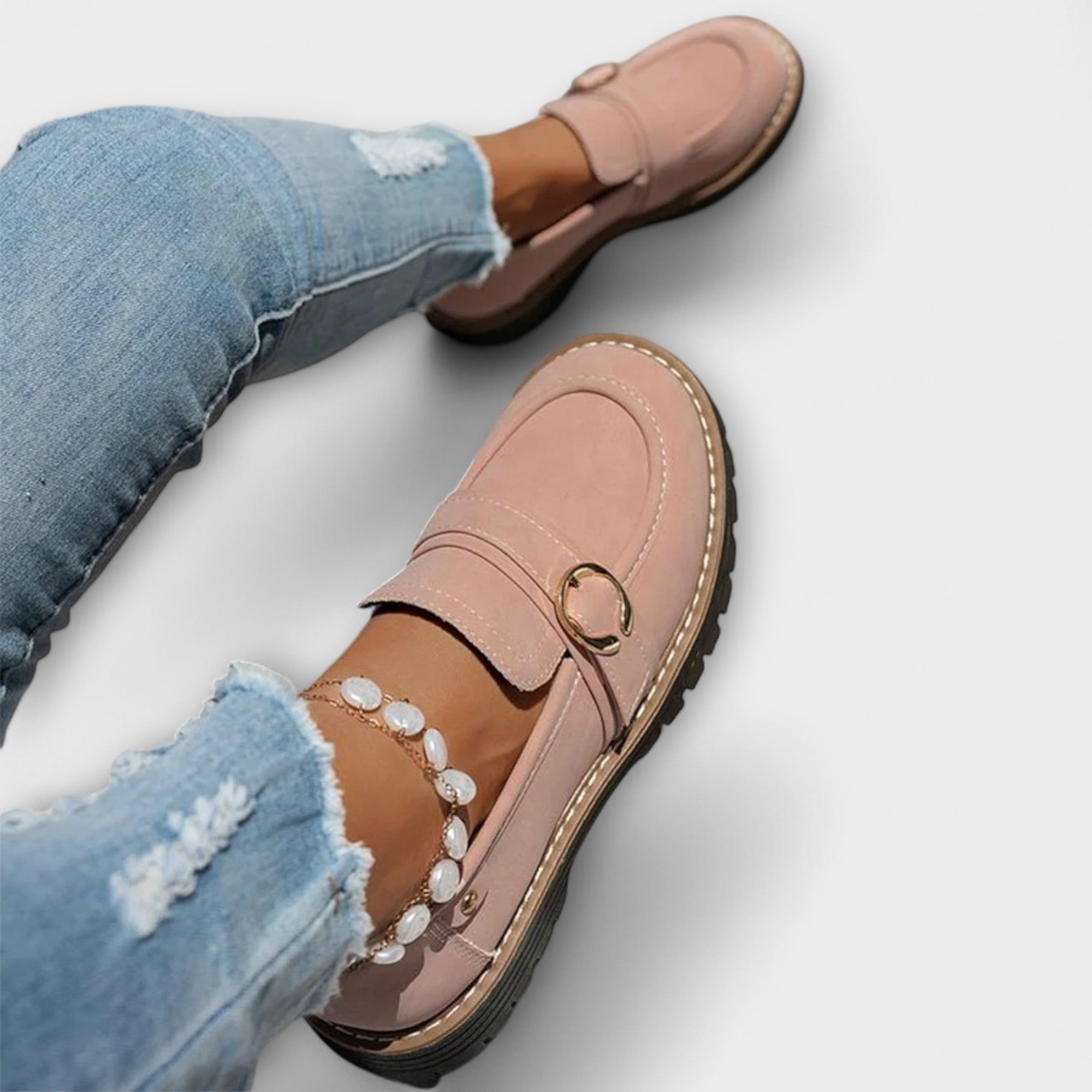Lory – Mocassini Casual