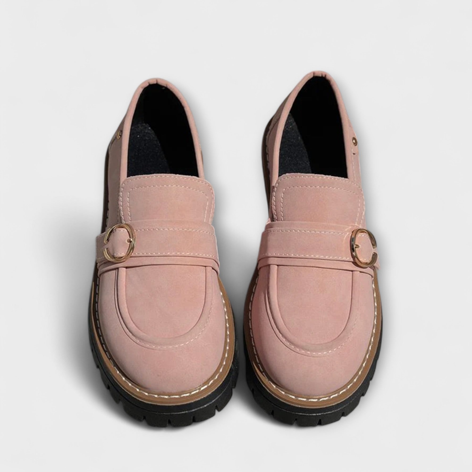 Lory – Mocassini Casual
