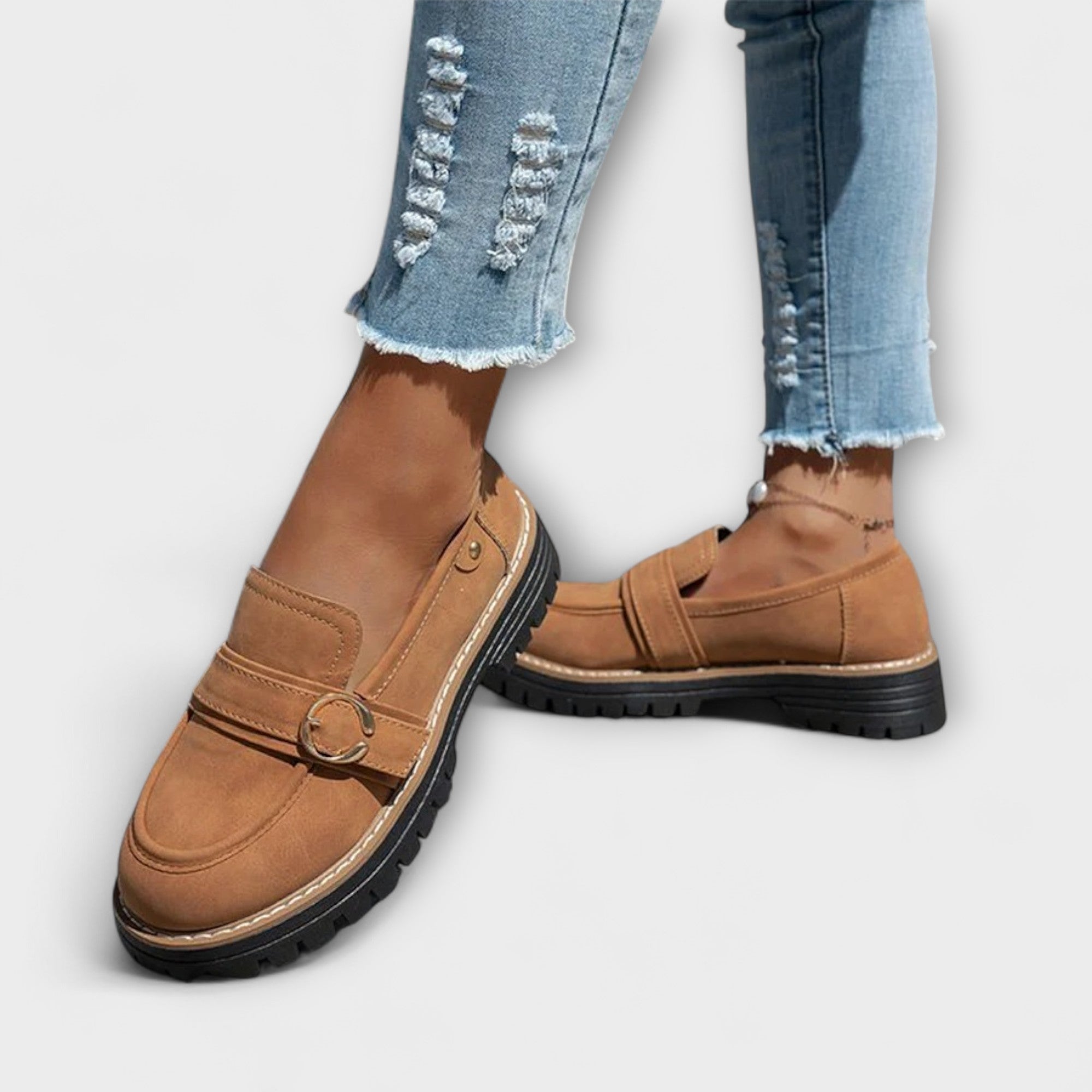 Lory – Mocassini Casual