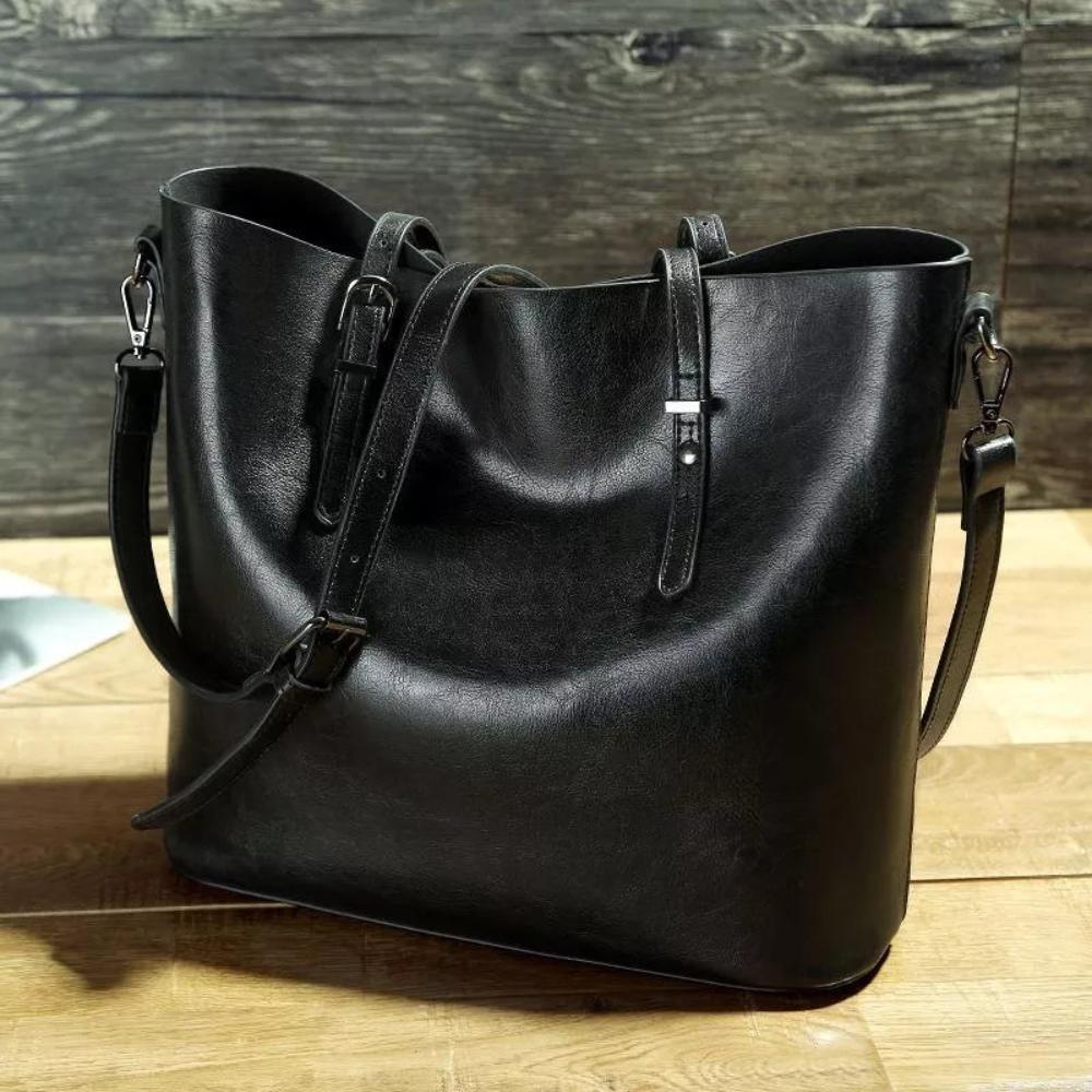 Peyton™ Elegance | Borsa a Spalla Vintage
