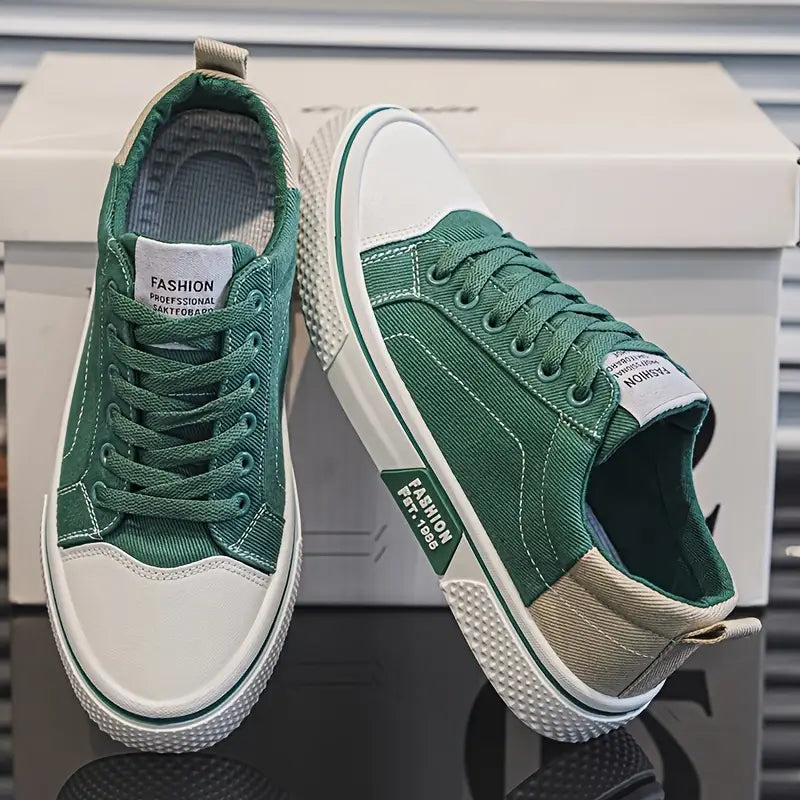 CORVIN | SNEAKERS CASUAL COMODE