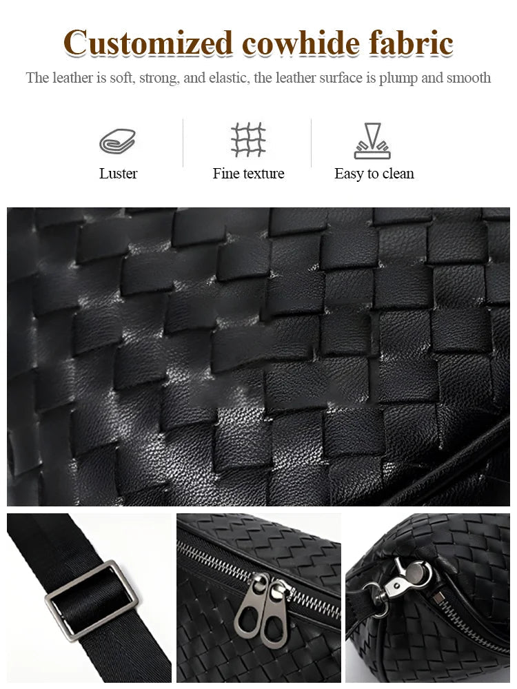 Madison™ Classic Charm | Borsa Vintage Spaziosa