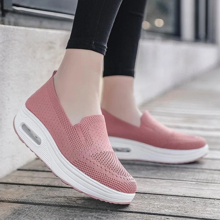 Easewalk | Le scarpe da donna più comode
