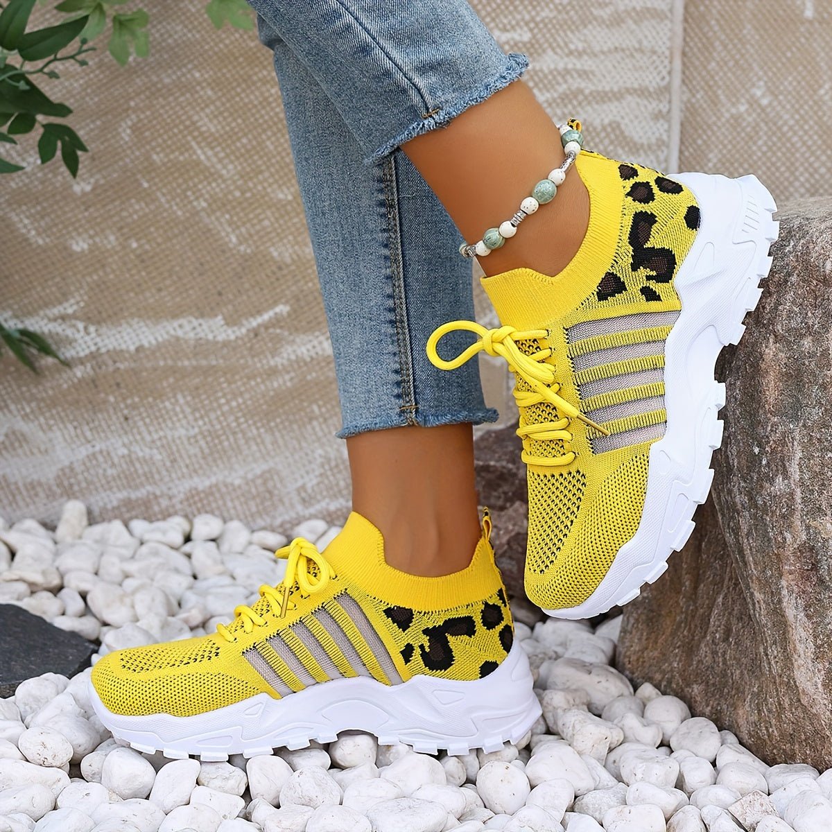 MiraCove | Scarpe Coastal Breeze