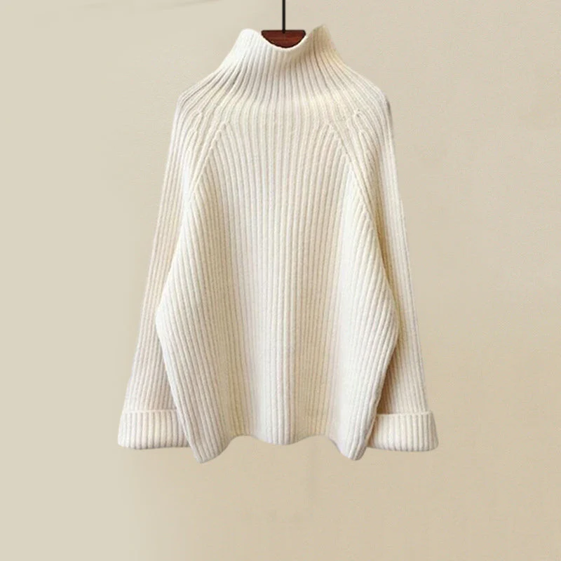 Riley™ - Set di Maglione Comodo e Accogliente