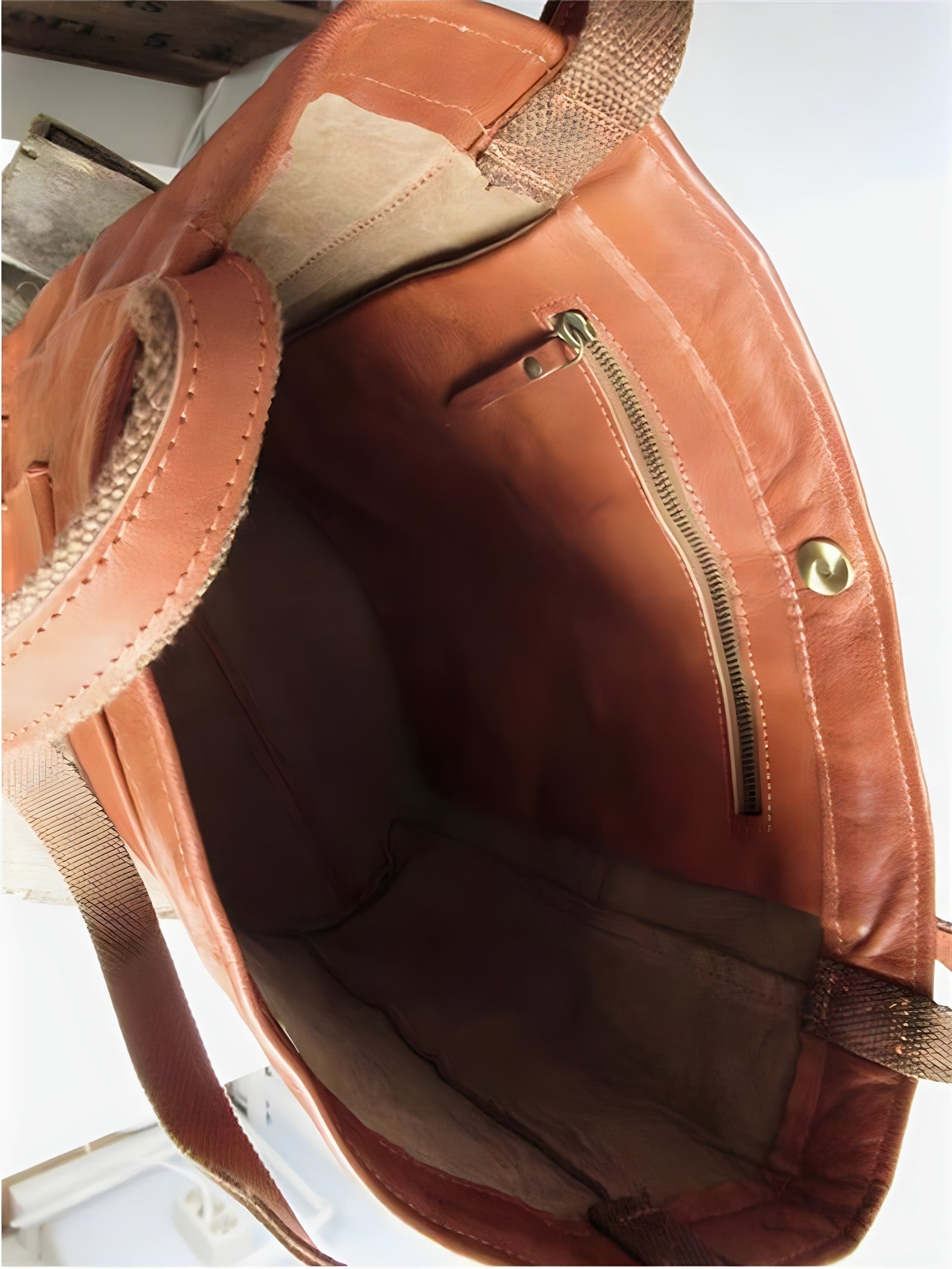 Aria™ Modern Chic | Borsa Elegante