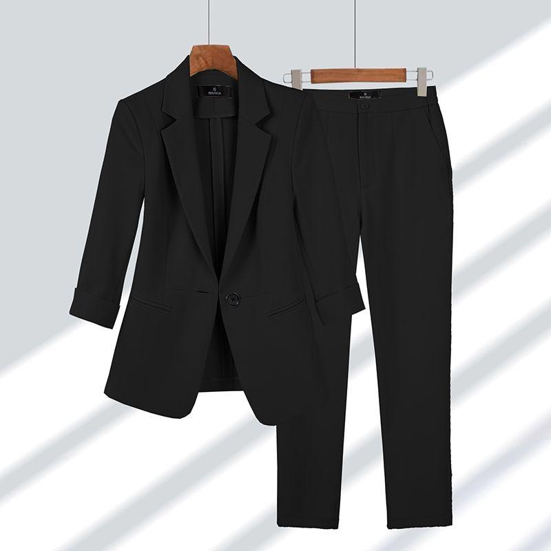 Lily™ - Completo d'Affari Elegante