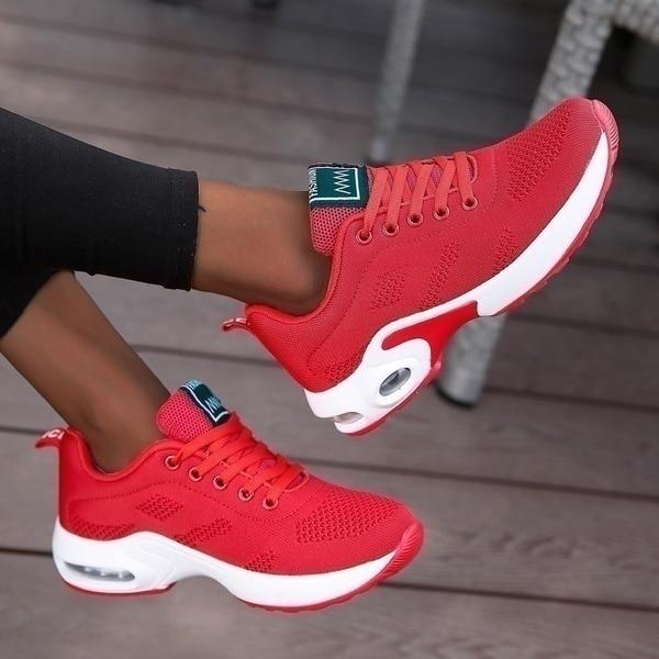Liorana | Sneakers Supportive per Comfort Tutto il Giorno