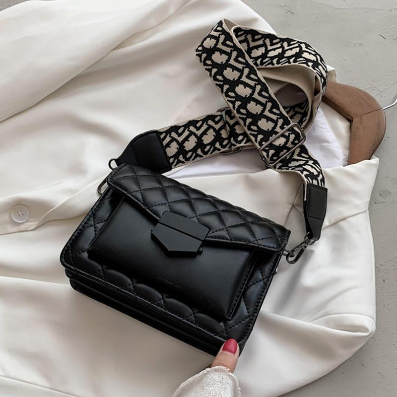 Isabella™ Attrazione Senza Tempo | Borsa a Spalla Elegante