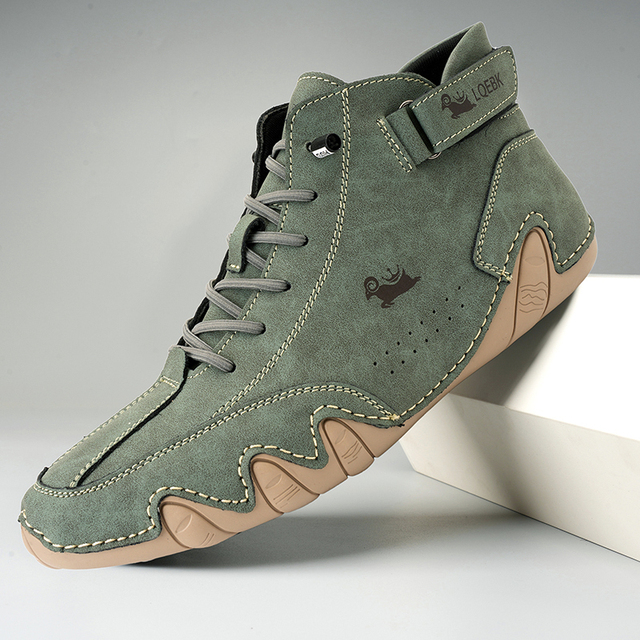 Scarpe Antiscivolo Confortevoli per Piedi Sensibili (Unisex)
