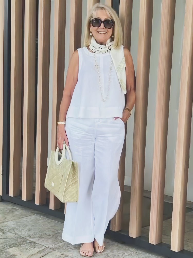 Lia | Set Eleganza Costiera Seabrook