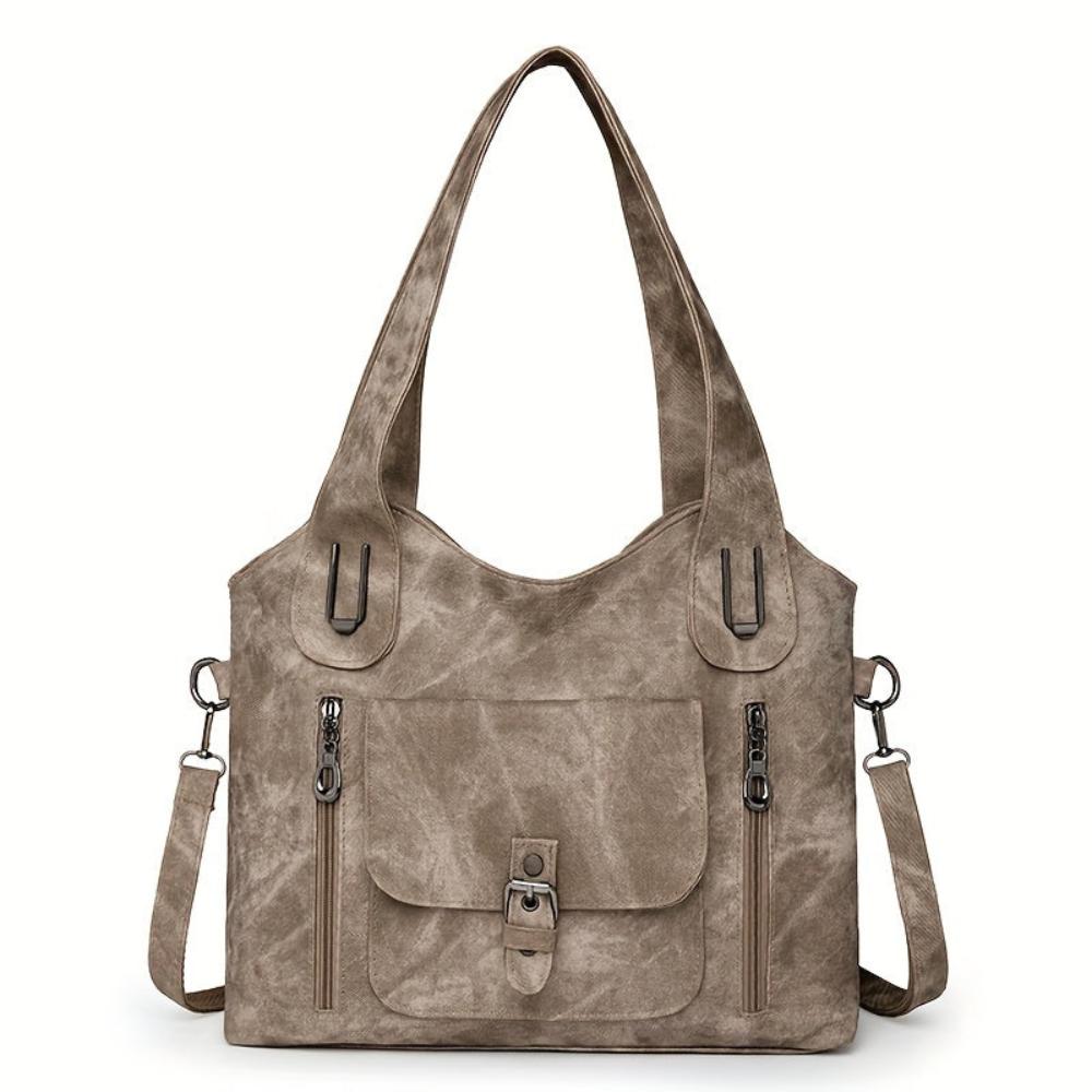Amelia™ Vintage Charm | Borsa a Spalla