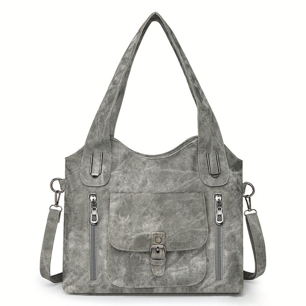Amelia™ Vintage Charm | Borsa a Spalla