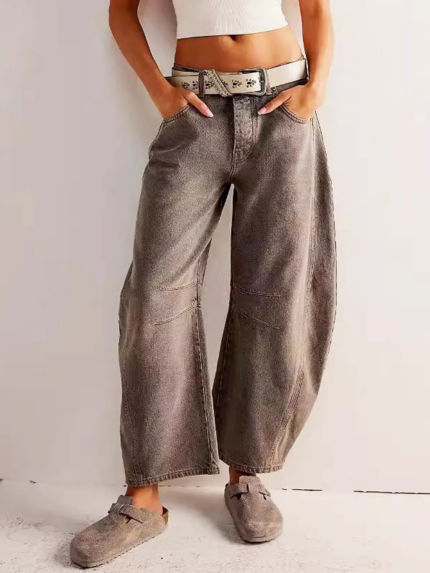 Dani | Jeans Chic a Barile