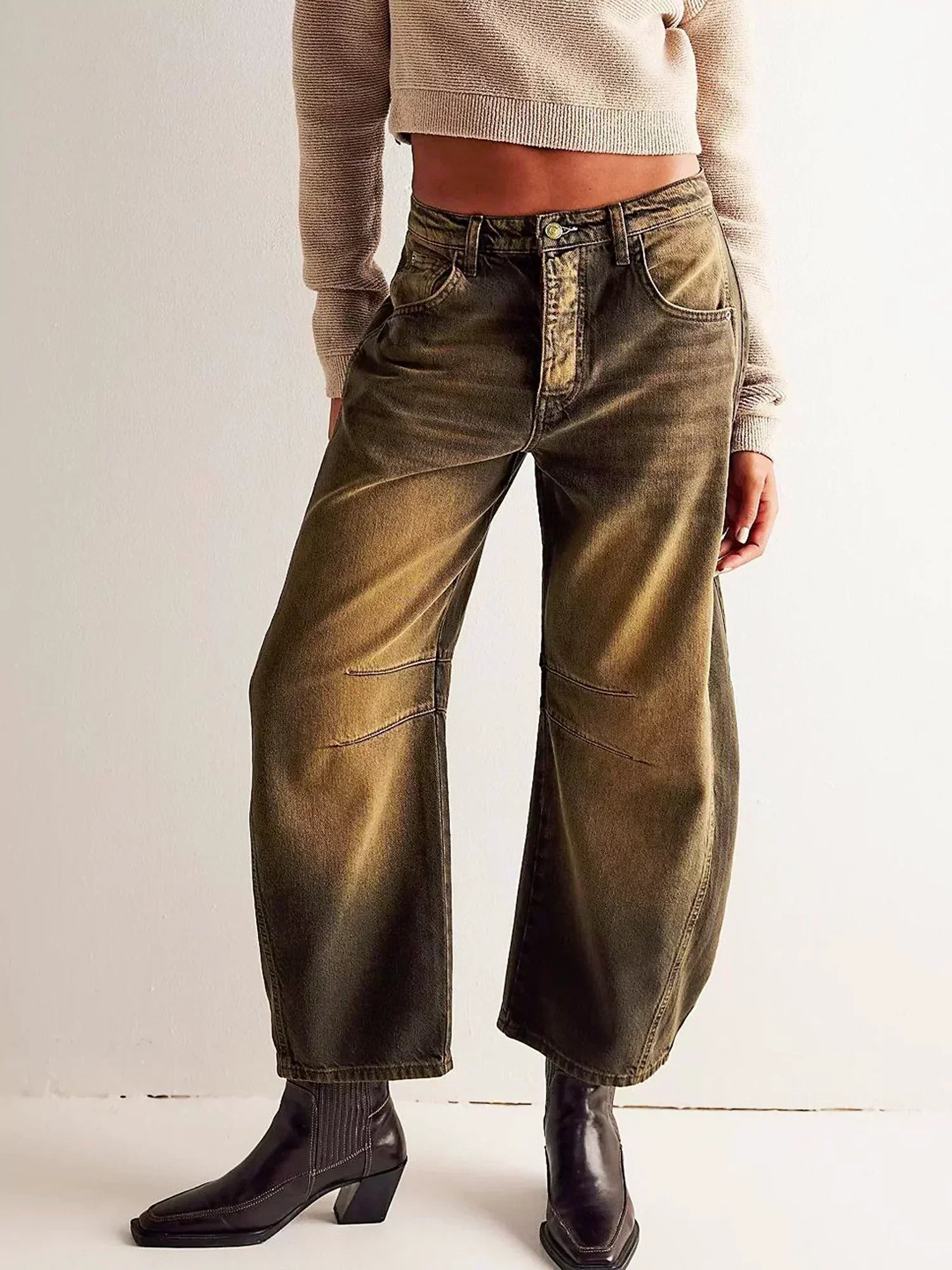 Dani | Jeans Chic a Barile
