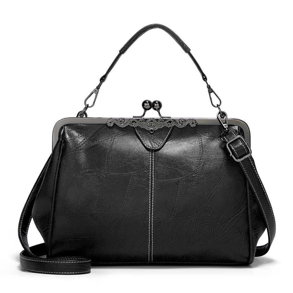 Scarlett™ Classic Charm | Borsa Vintage