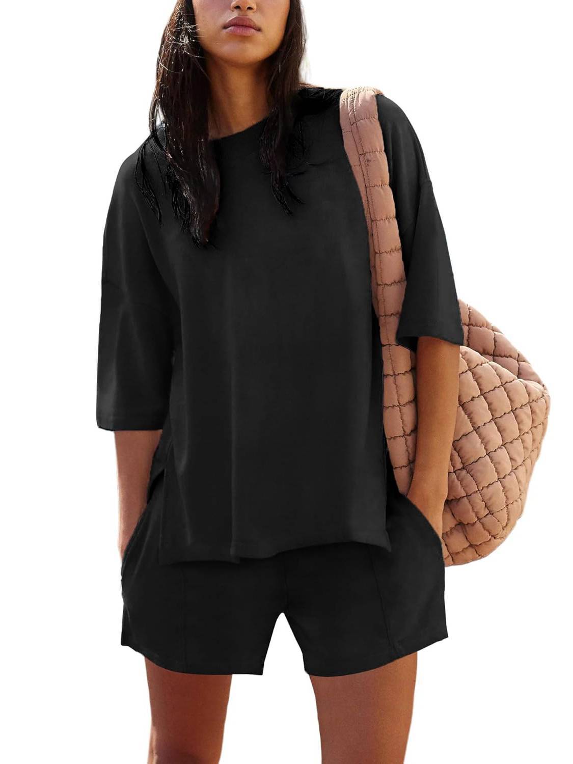 Kathryn | Completo Elegante con Fessura