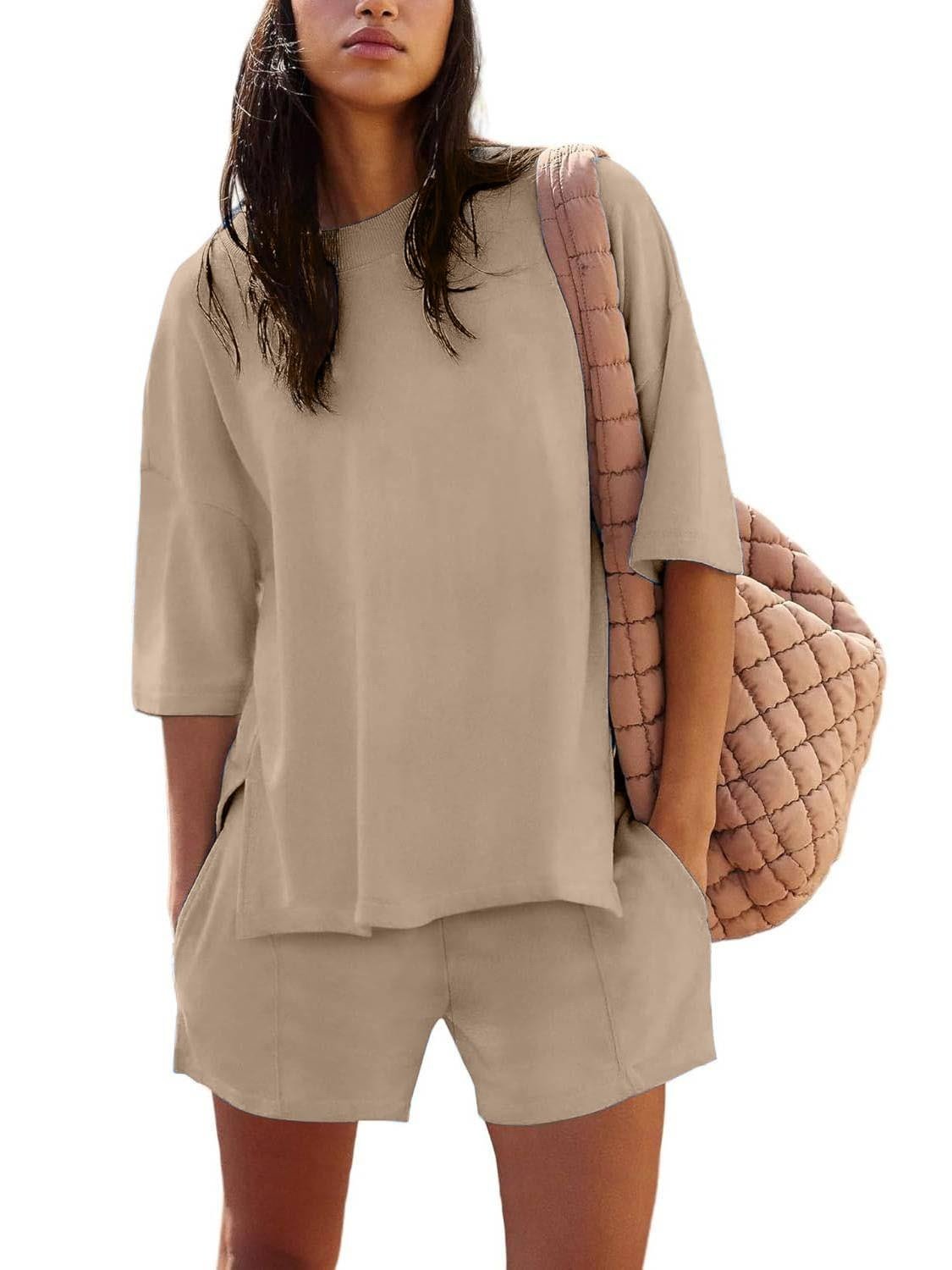 Kathryn | Completo Elegante con Fessura