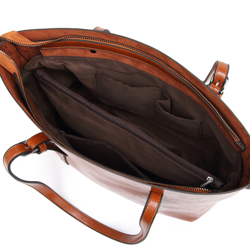 Sophia™ Eleganza Raffinata | Borsa Tote di Lusso