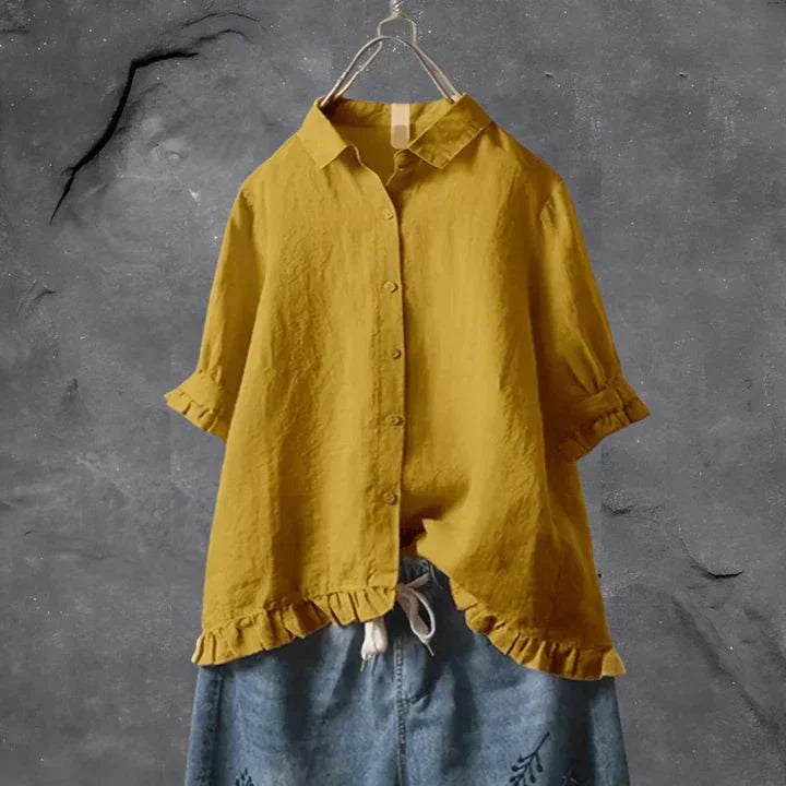 Mira | Top Chic Raffinato