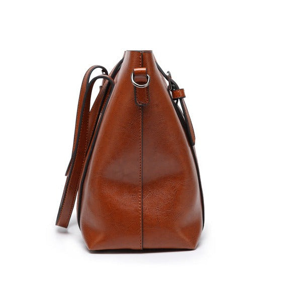 Sophia™ Eleganza Raffinata | Borsa Tote di Lusso