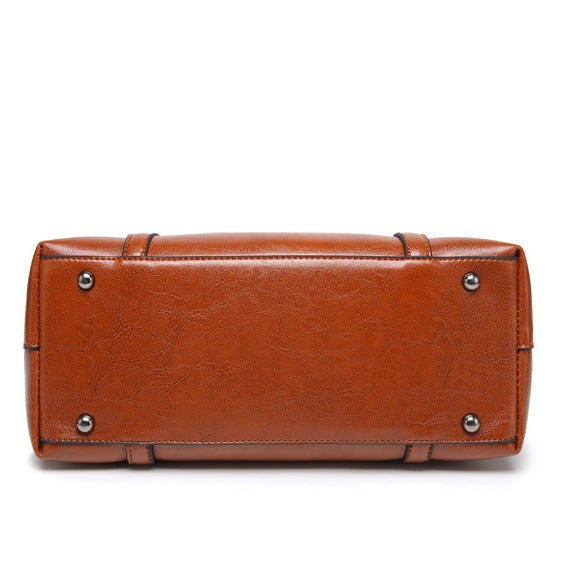 Sophia™ Eleganza Raffinata | Borsa Tote di Lusso