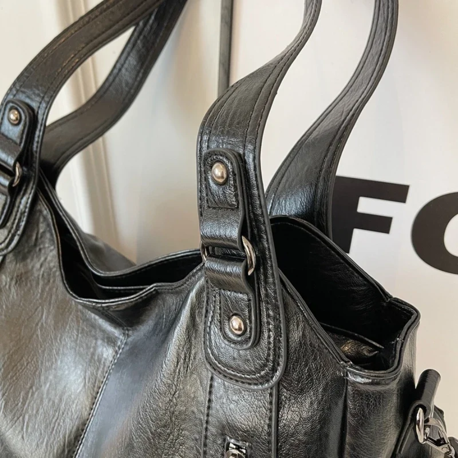 Scarlett™ Grace | Borsa a Spalla Elegante