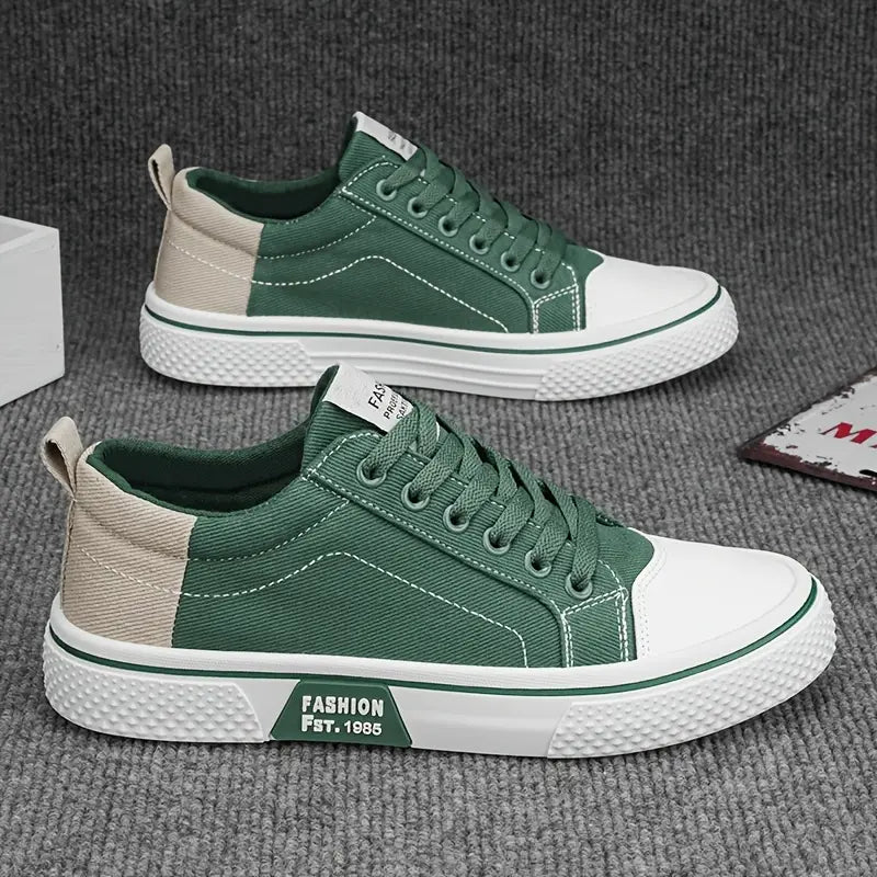 CORVIN | SNEAKERS CASUAL COMODE