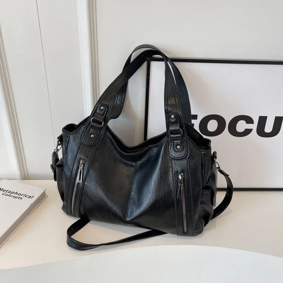 Scarlett™ Grace | Borsa a Spalla Elegante