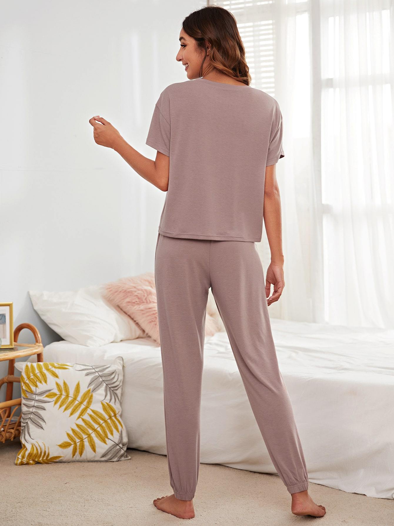 Clarice | Set Lounge Chic