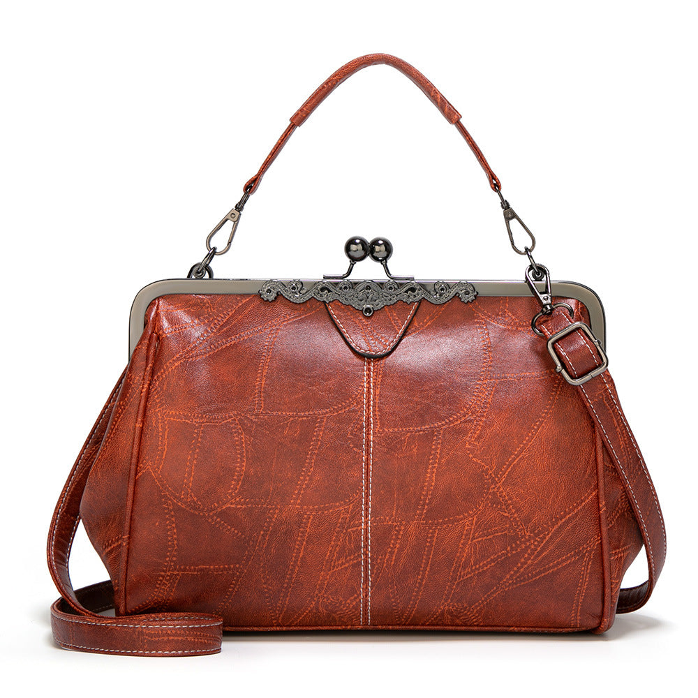 Scarlett™ Classic Charm | Borsa Vintage