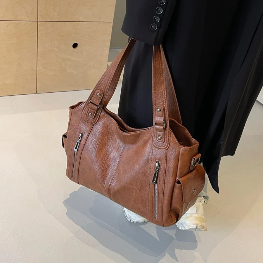 Scarlett™ Grace | Borsa a Spalla Elegante