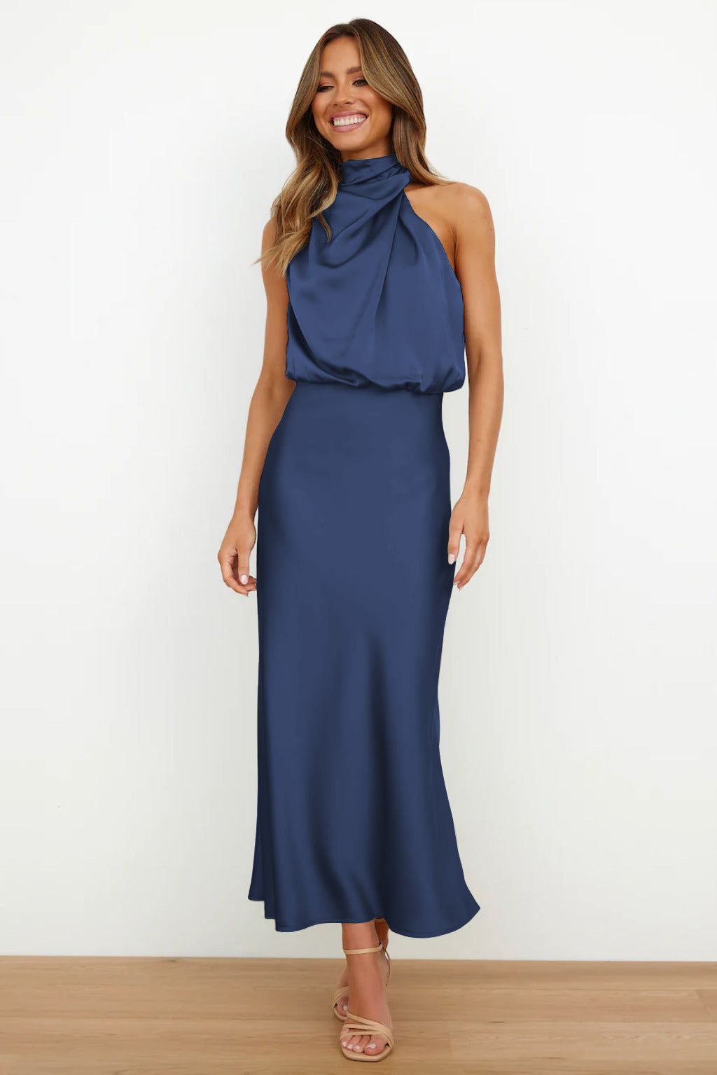 Verona™ | Abito Elegante Senza Schiena